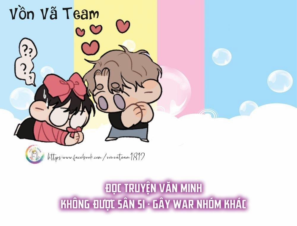 Cà Phê Sữa Ịch Ịch 25 trang 0
