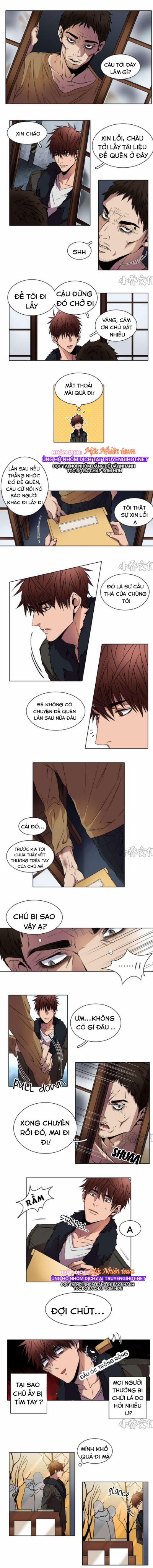 Cá Quỷ 3.1 trang 0