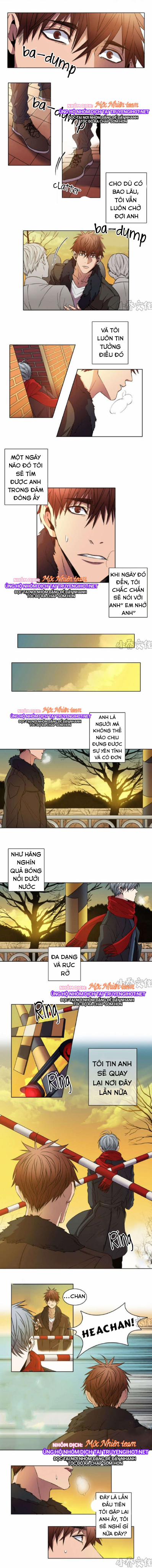 Cá Quỷ 3.2 trang 0