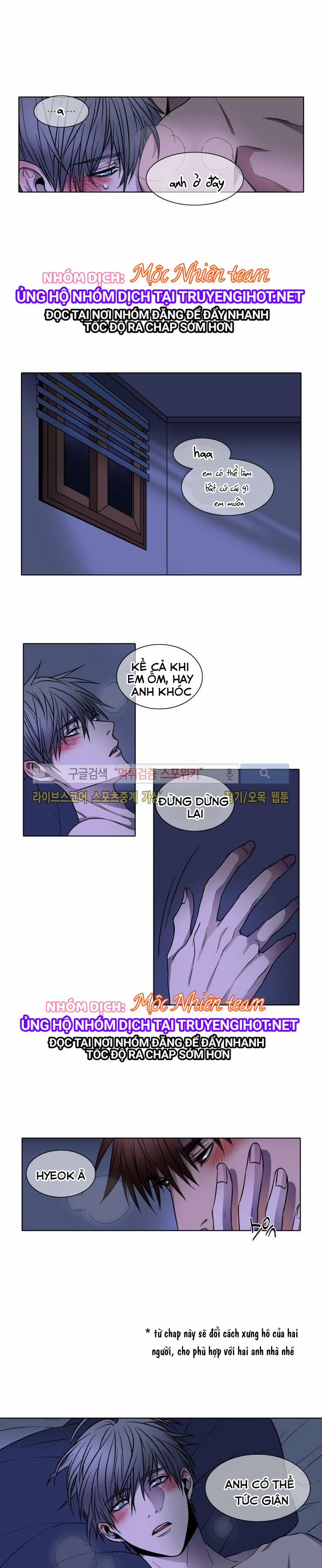 Cá Quỷ 5.3 trang 0
