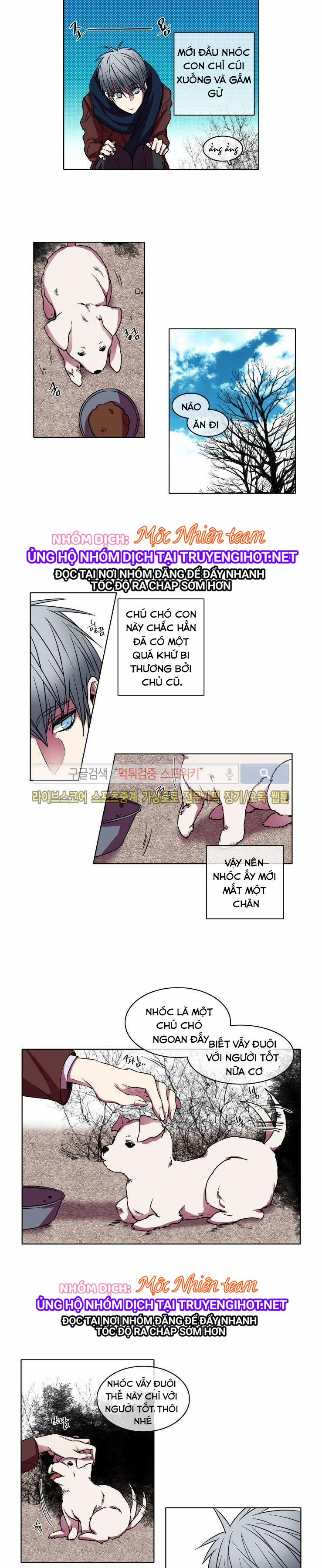 Cá Quỷ 6.2 trang 1