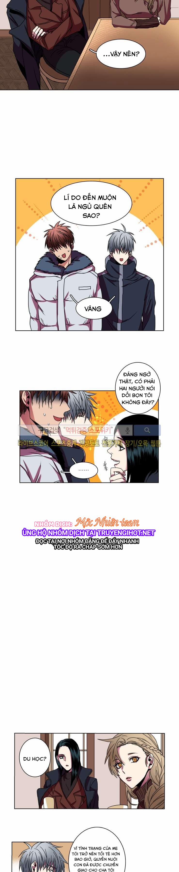 Cá Quỷ 8.2 trang 1