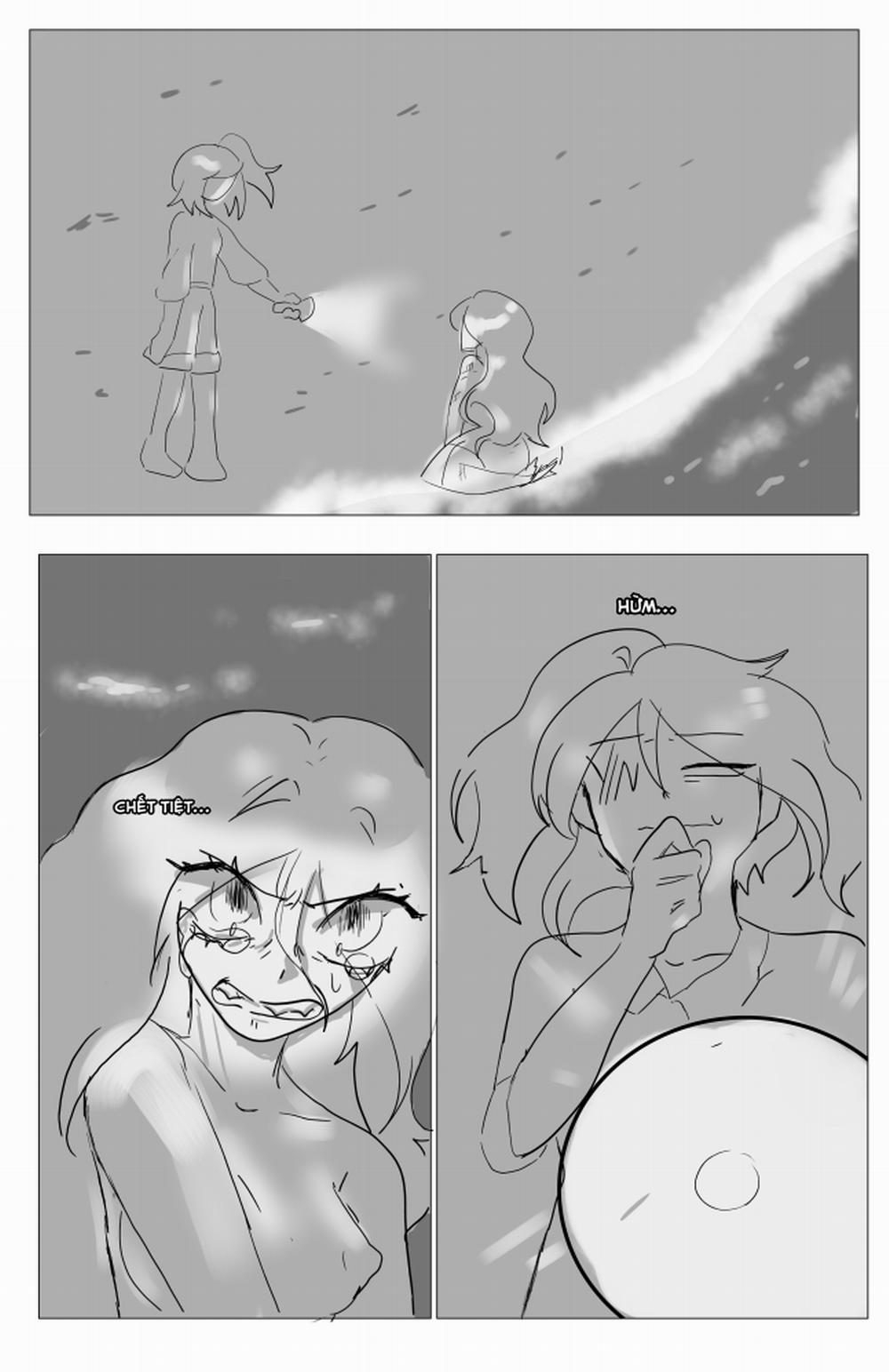 Cá Tiên X F!Reader Chưa có segg trang 3