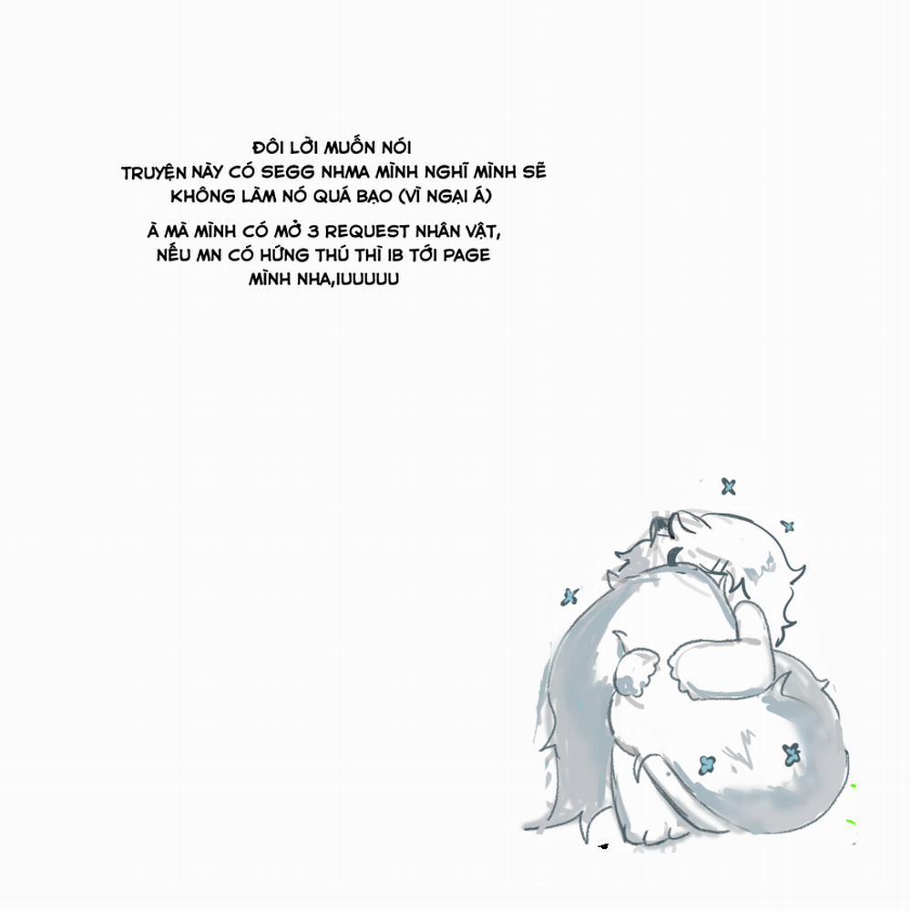 Cá Tiên X F!Reader Chưa có segg trang 9