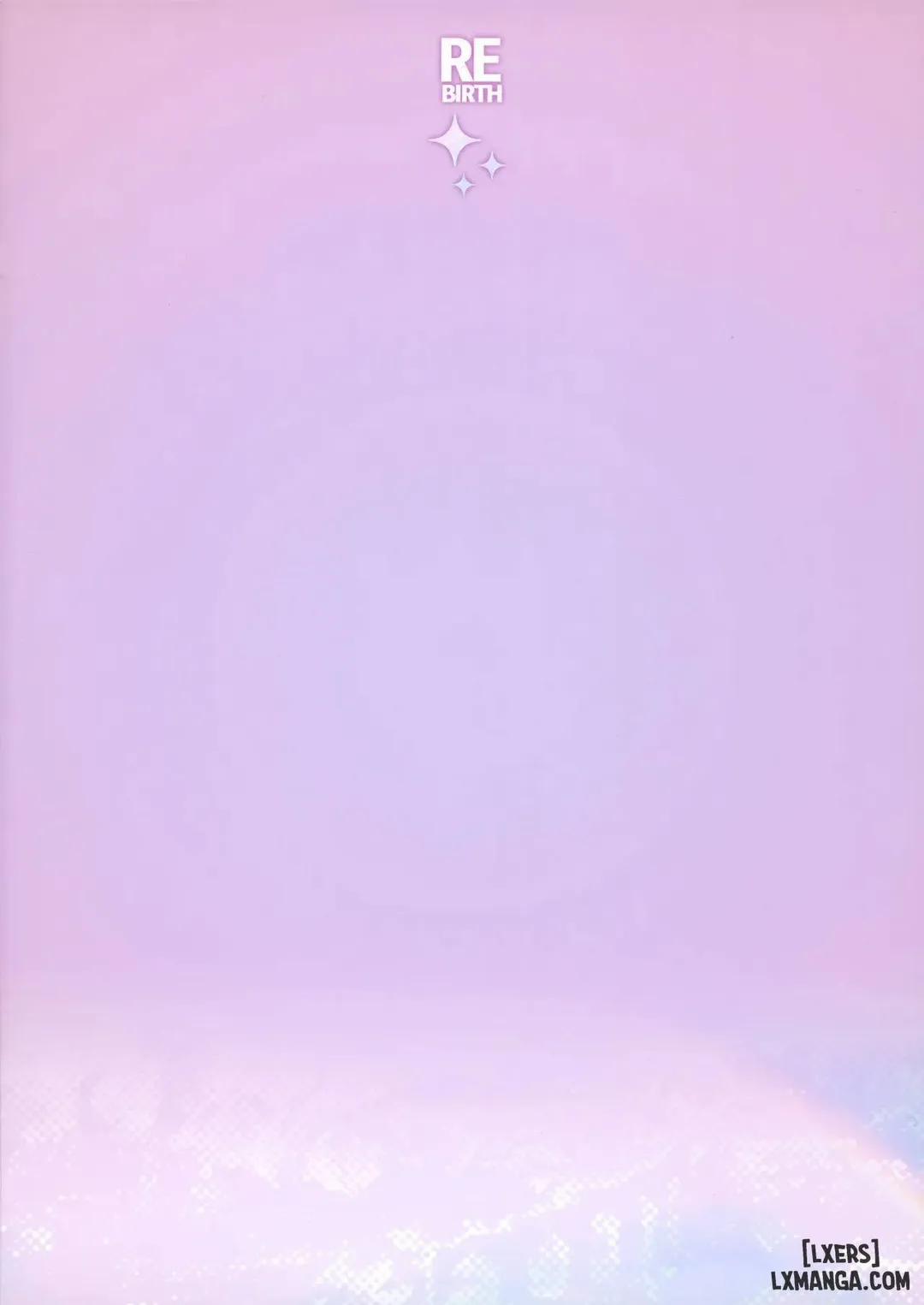 Caba-jou & Hanauri Musume REBIRTH Oneshot trang 2