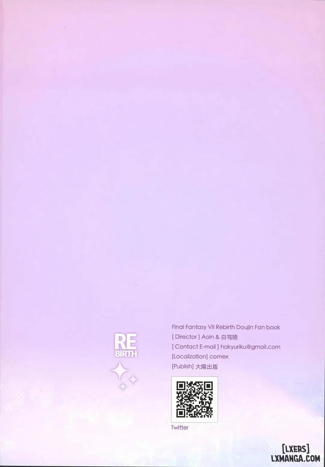 Caba-jou & Hanauri Musume REBIRTH Oneshot trang 26