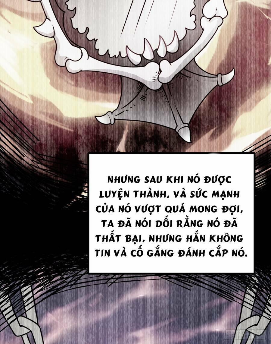 Các Bảo Vật Của Ta Rơi Xuống Đều Trở Thành Muội Tử. 2.6 trang 1