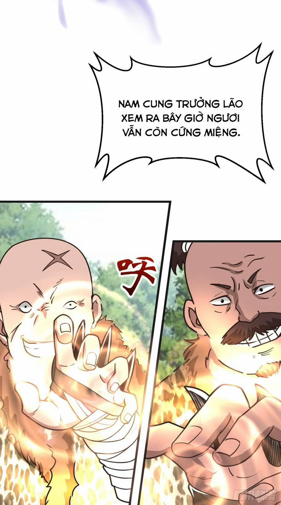 Các Bảo Vật Của Ta Rơi Xuống Đều Trở Thành Muội Tử. 3.6 trang 7