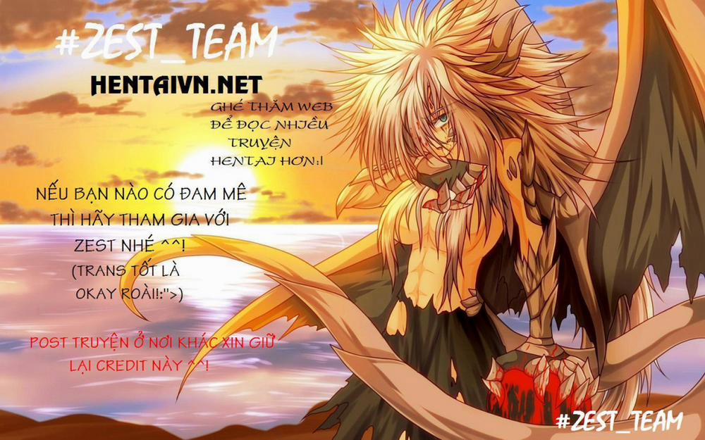 Các bước để”cứu”một cuộc đời và”phá”ba cuộc đời Oneshot trang 29