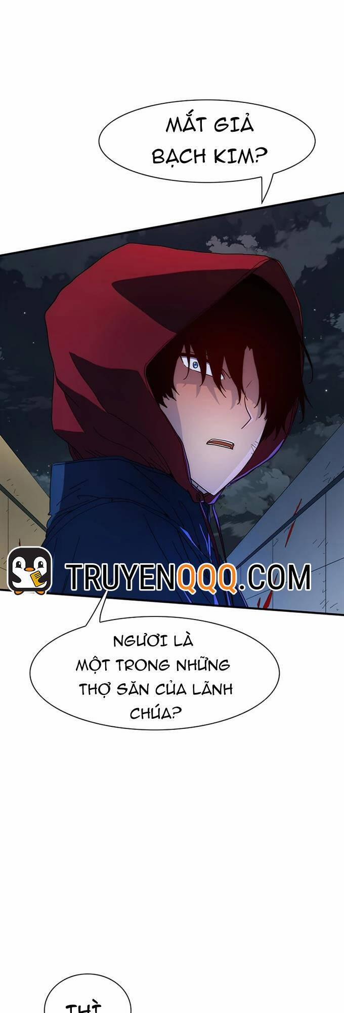 Các Chòm Sao Chỉ Chú Ý Mình Tôi 37 trang 1