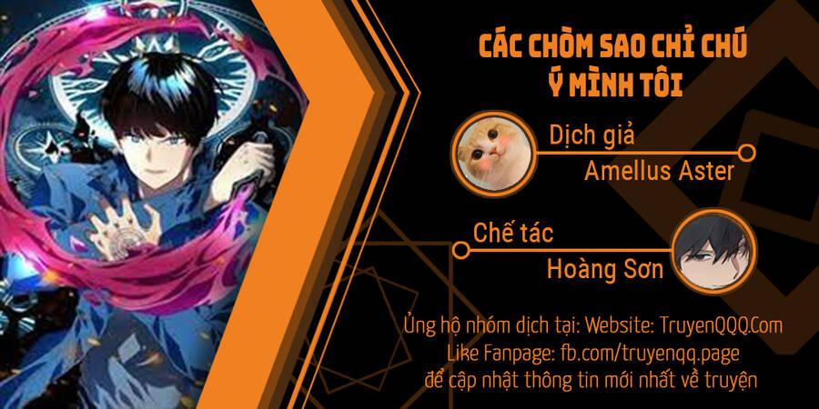 Các Chòm Sao Chỉ Chú Ý Mình Tôi 40 trang 0