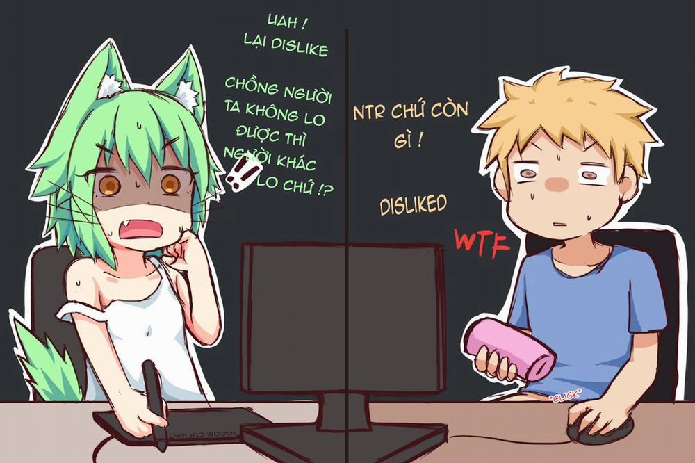 Các Cô Vợ Cô Đơn 1 0 Saori-san trang 24