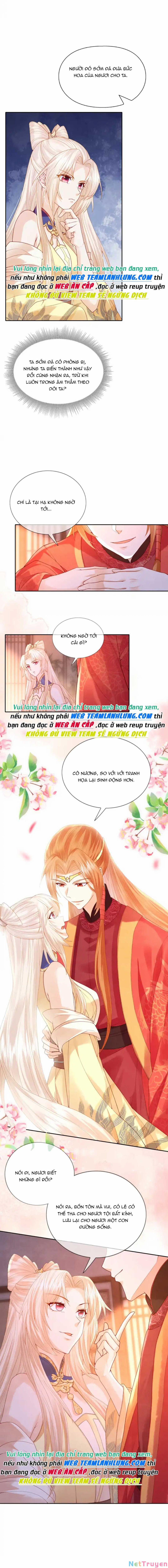 Các Đệ Tử Ai Cũng Nói Yêu Ta 13 trang 7