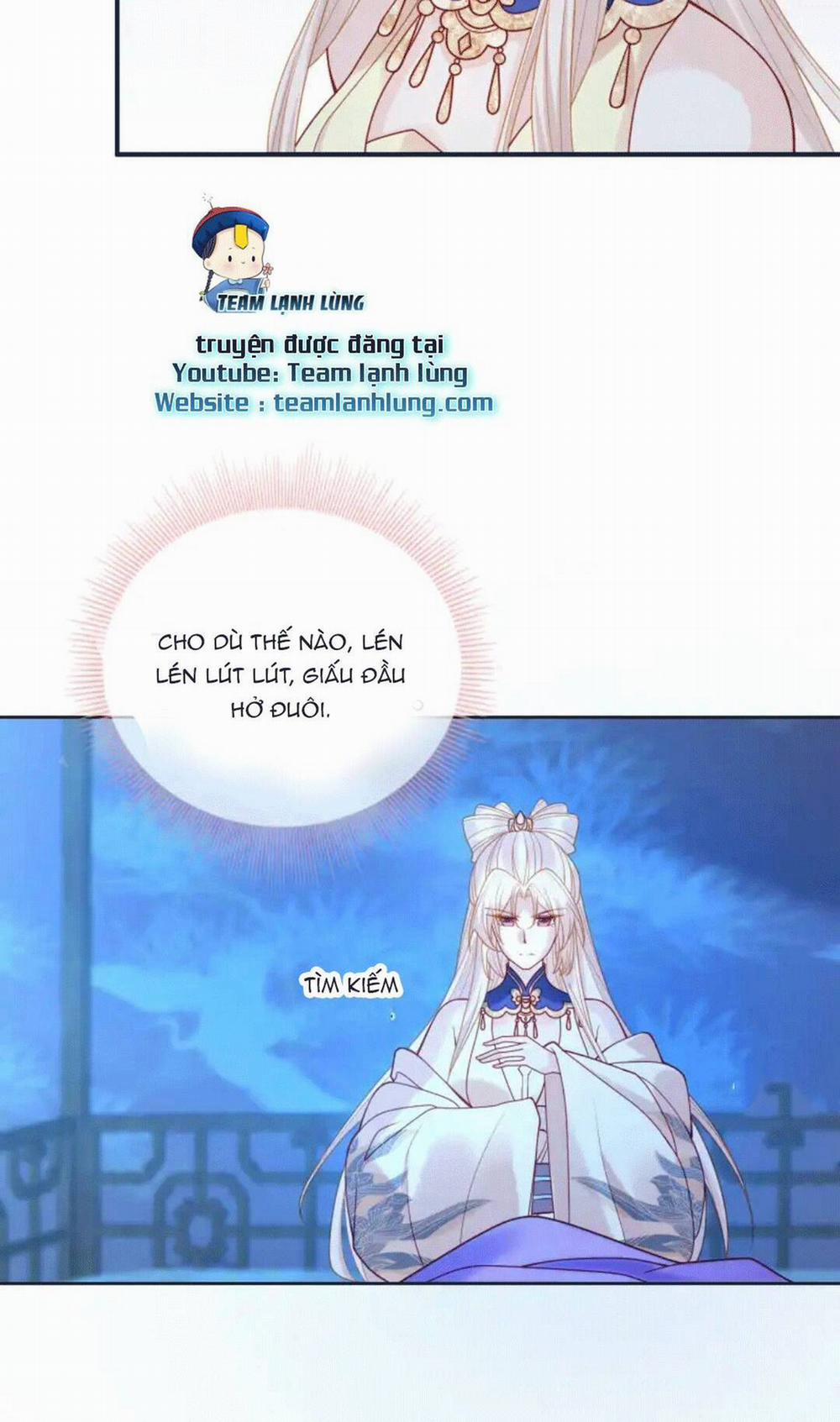 Các Đệ Tử Ai Cũng Nói Yêu Ta 14 trang 44