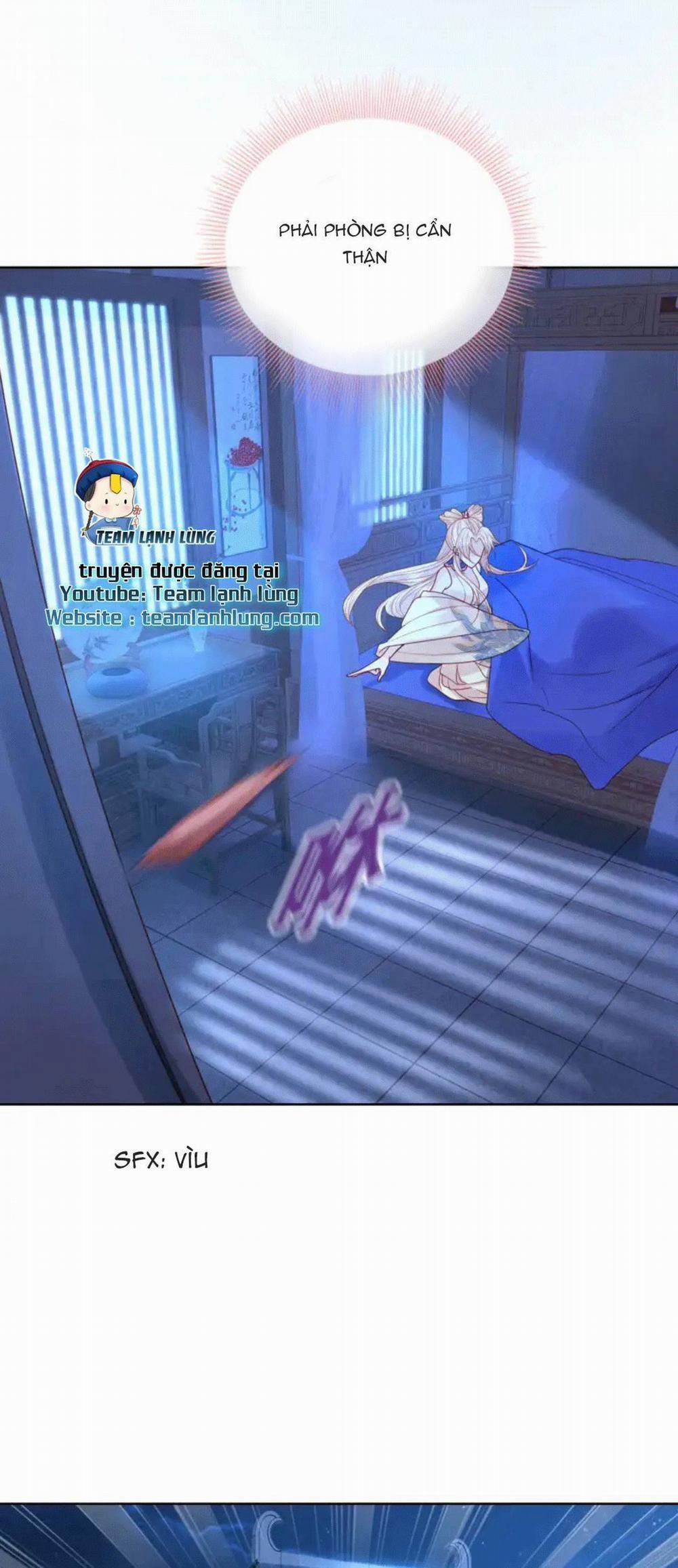 Các Đệ Tử Ai Cũng Nói Yêu Ta 14 trang 45