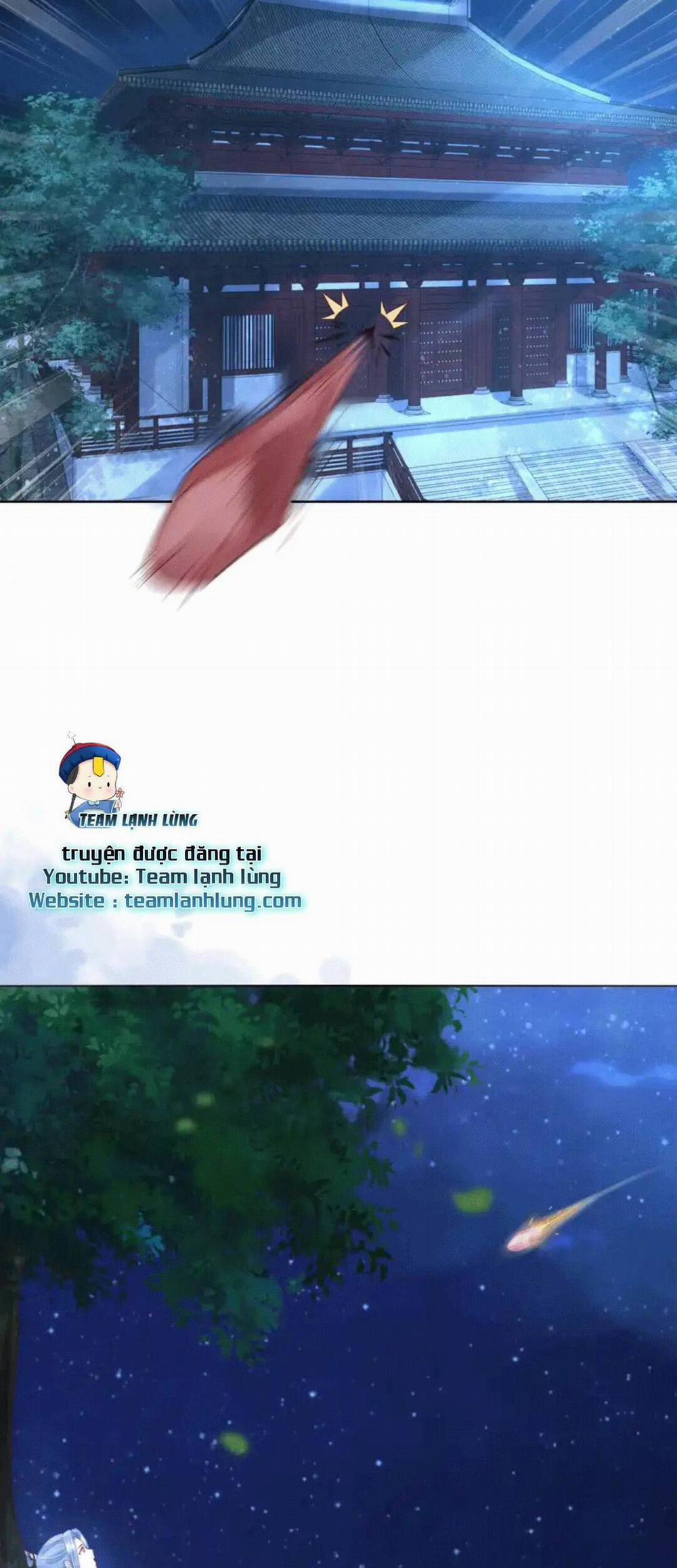 Các Đệ Tử Ai Cũng Nói Yêu Ta 14 trang 46