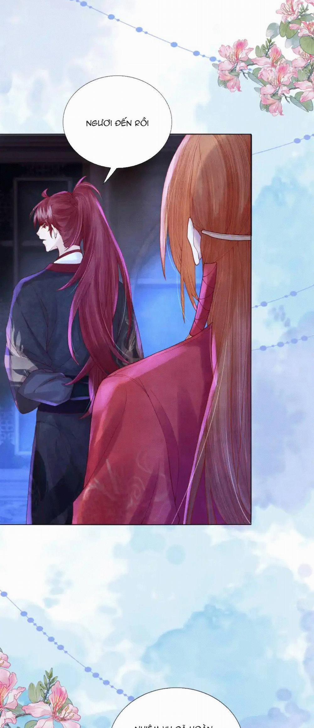 Các Đệ Tử Ai Cũng Nói Yêu Ta 14 trang 49