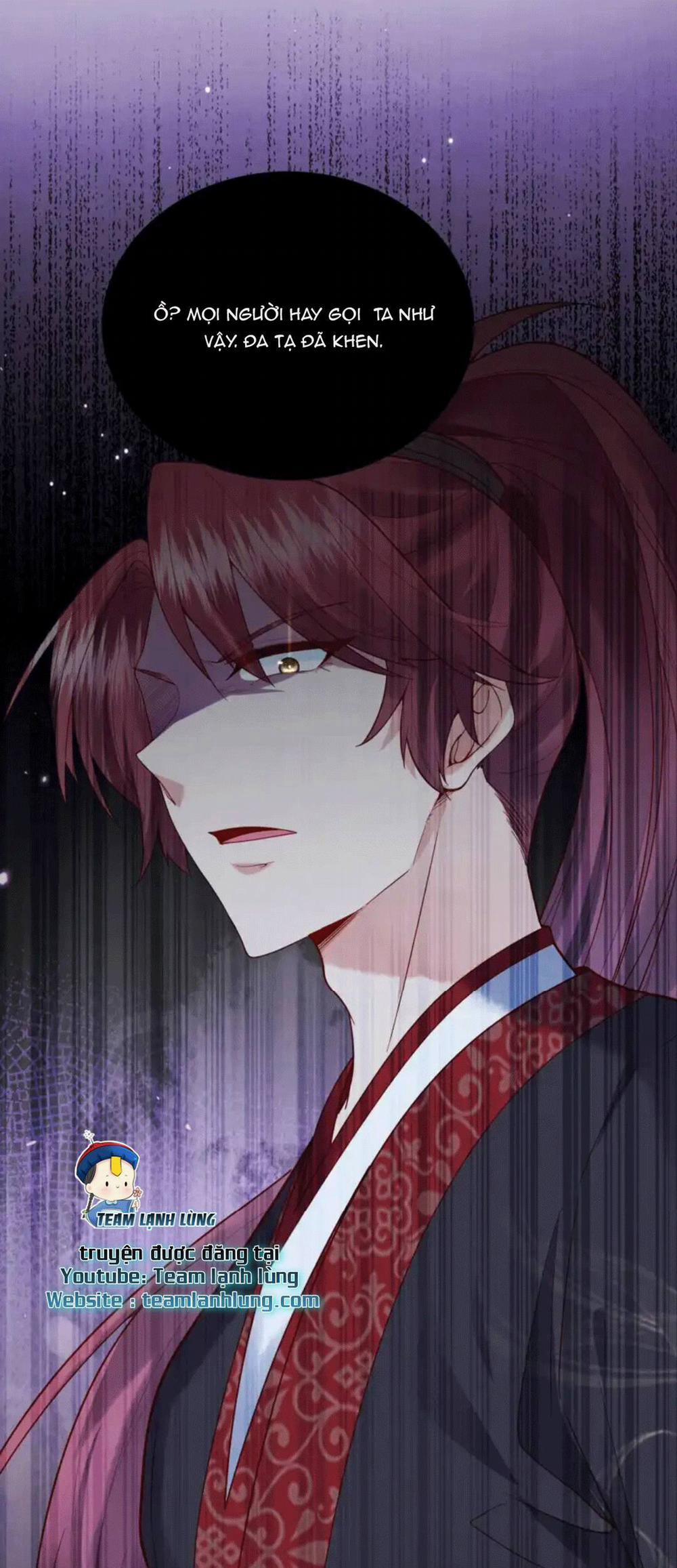 Các Đệ Tử Ai Cũng Nói Yêu Ta 14 trang 65