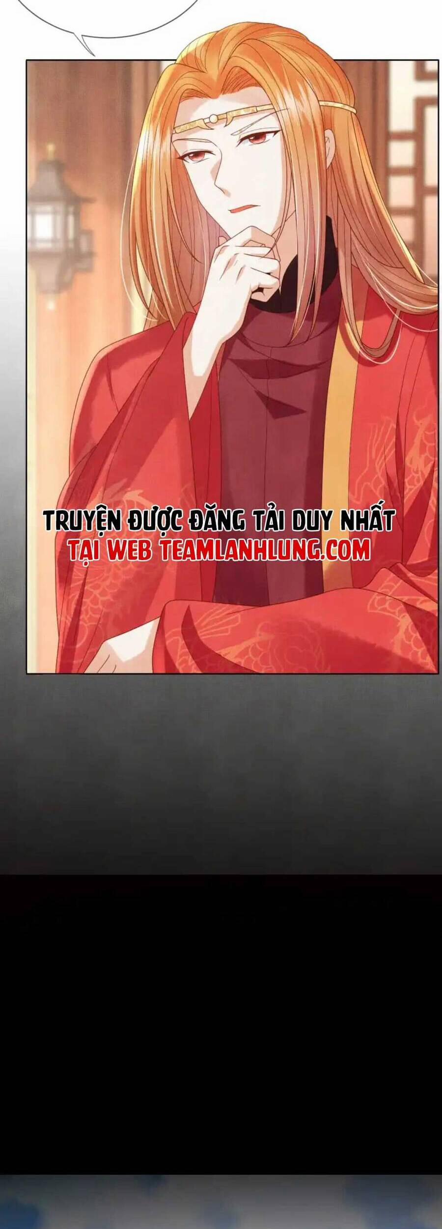 Các Đệ Tử Ai Cũng Nói Yêu Ta 16 trang 17