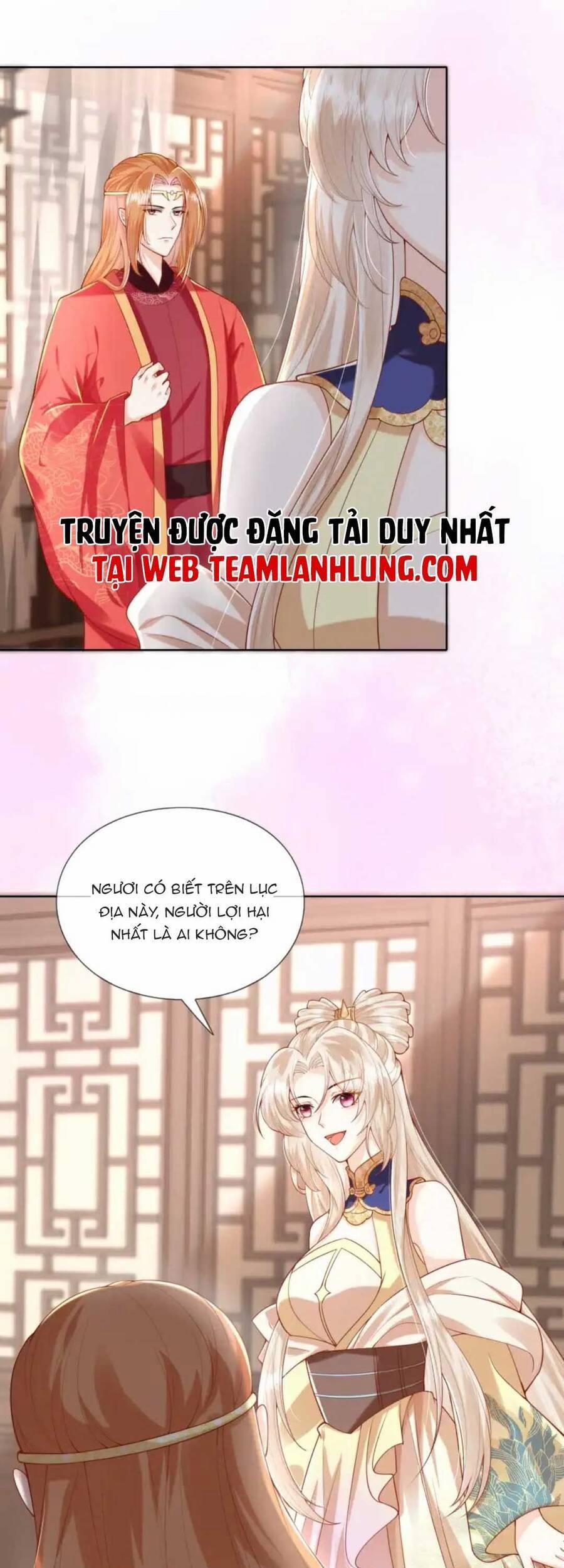 Các Đệ Tử Ai Cũng Nói Yêu Ta 16 trang 2