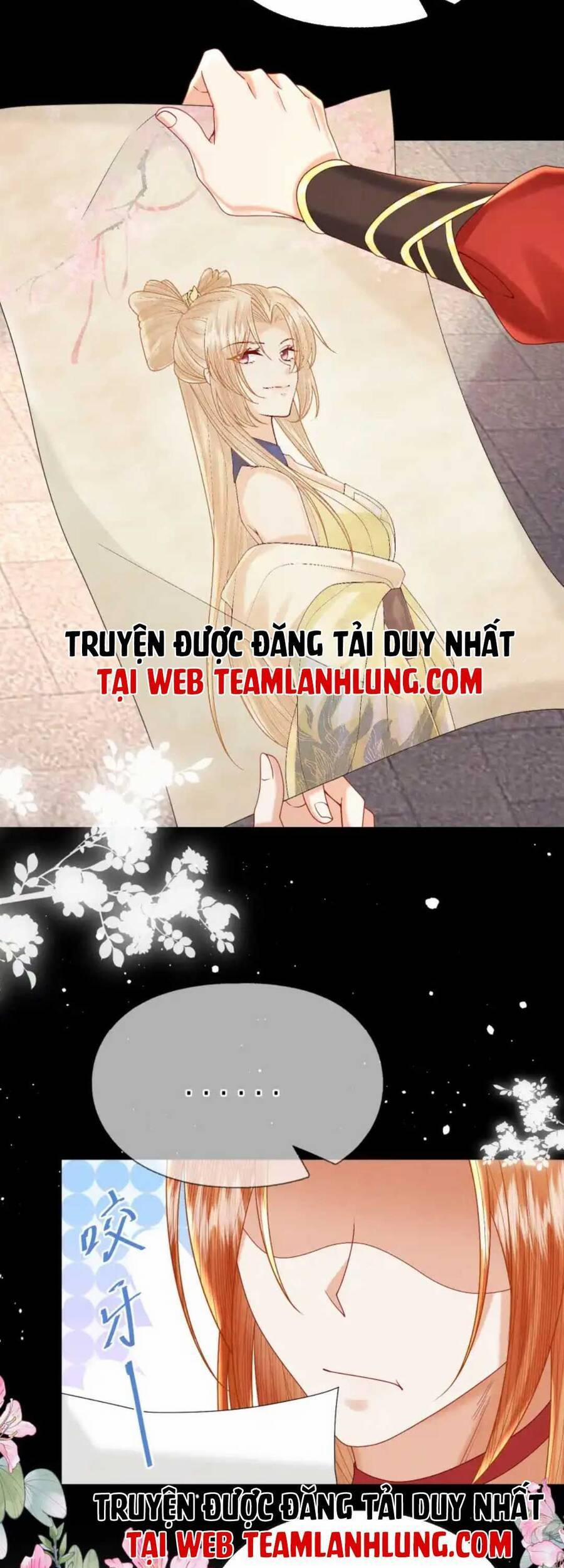 Các Đệ Tử Ai Cũng Nói Yêu Ta 16 trang 20