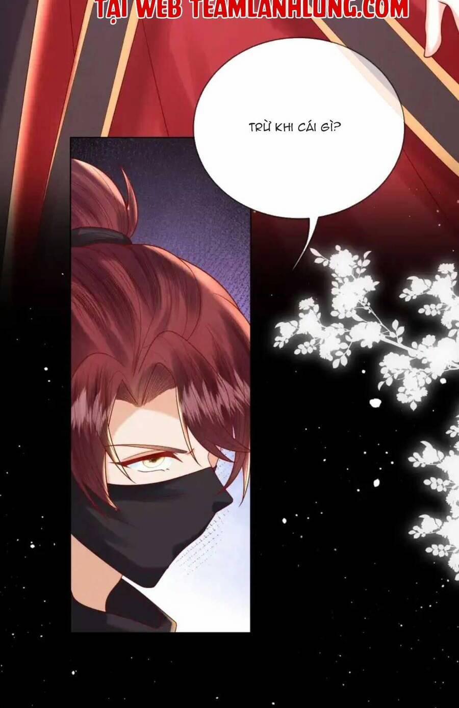Các Đệ Tử Ai Cũng Nói Yêu Ta 16 trang 22