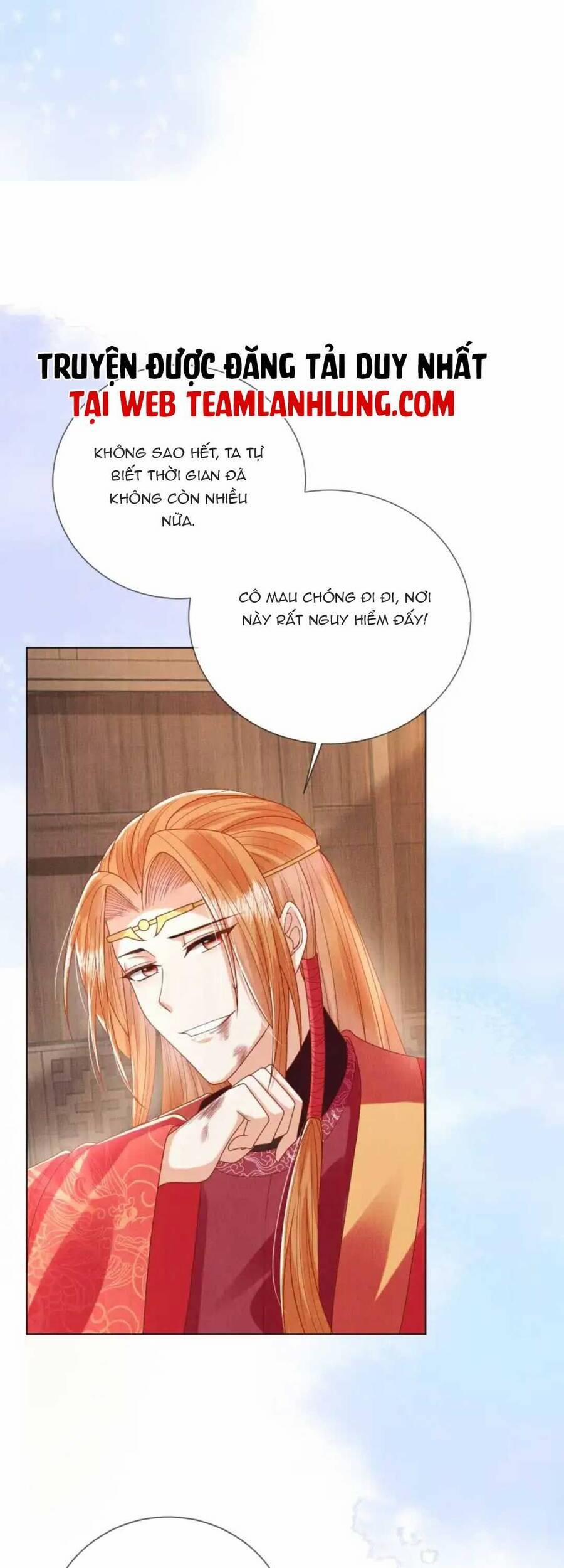 Các Đệ Tử Ai Cũng Nói Yêu Ta 16 trang 39