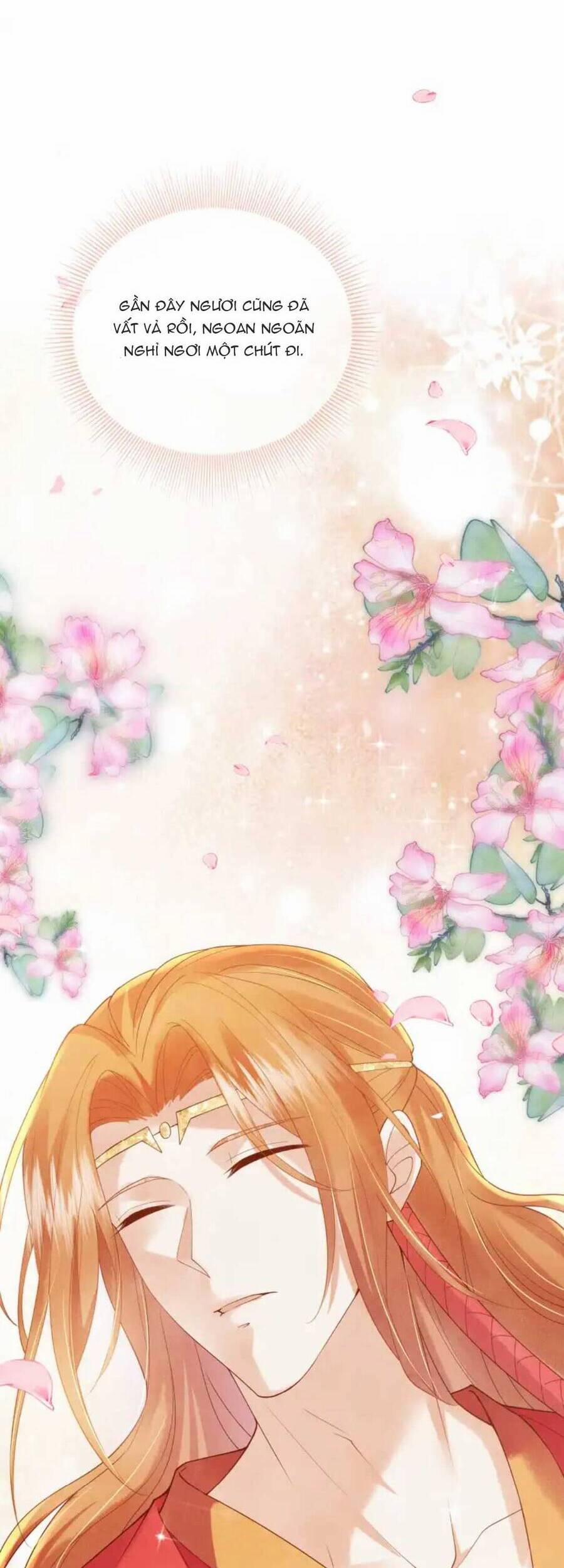 Các Đệ Tử Ai Cũng Nói Yêu Ta 16 trang 48