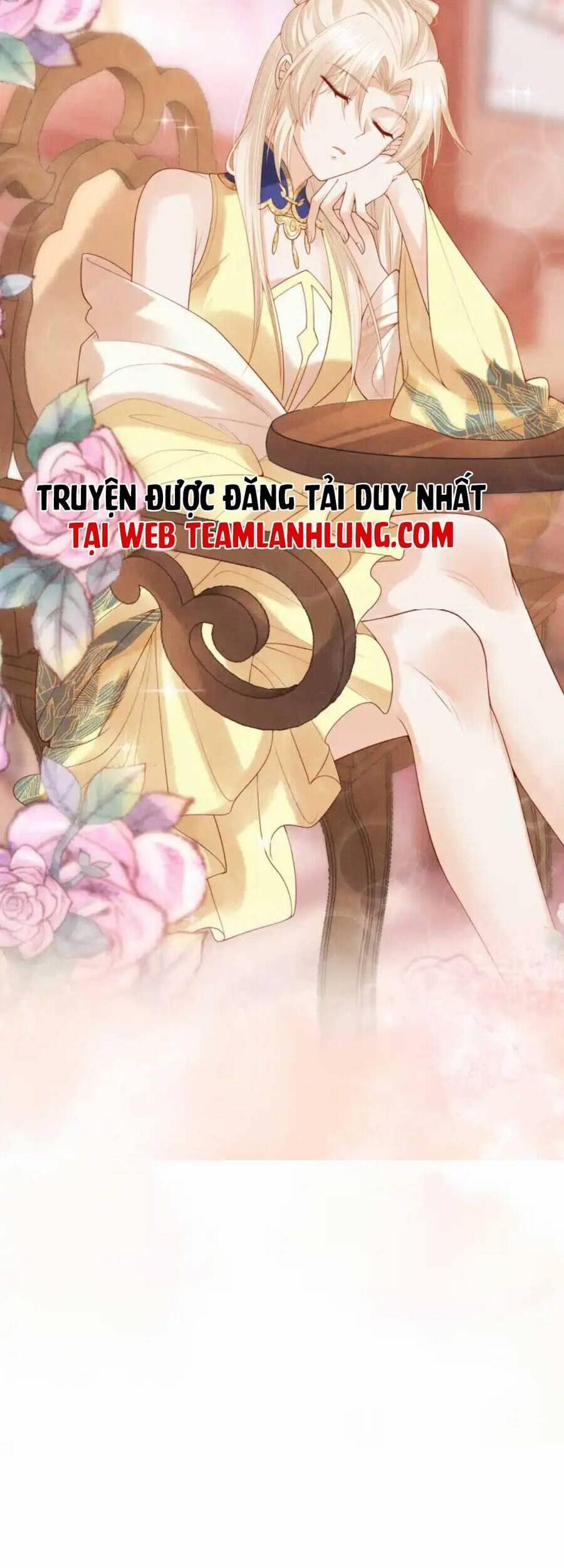 Các Đệ Tử Ai Cũng Nói Yêu Ta 16 trang 53