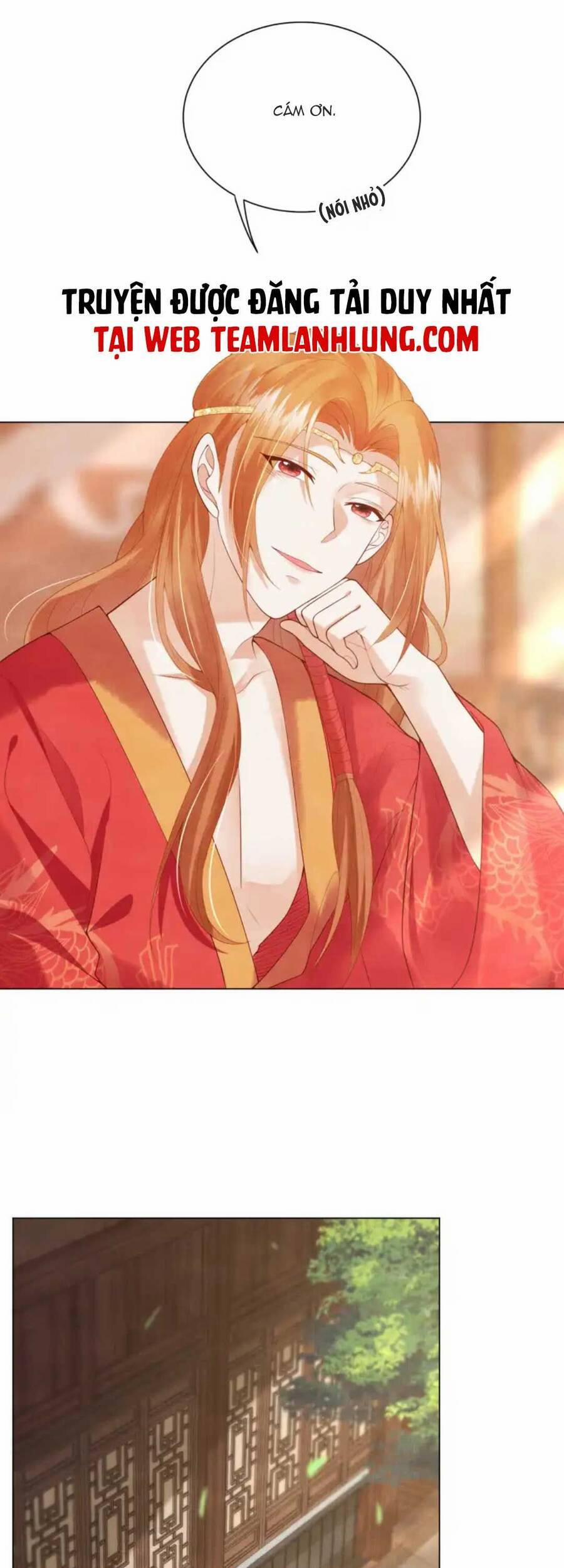 Các Đệ Tử Ai Cũng Nói Yêu Ta 16 trang 54
