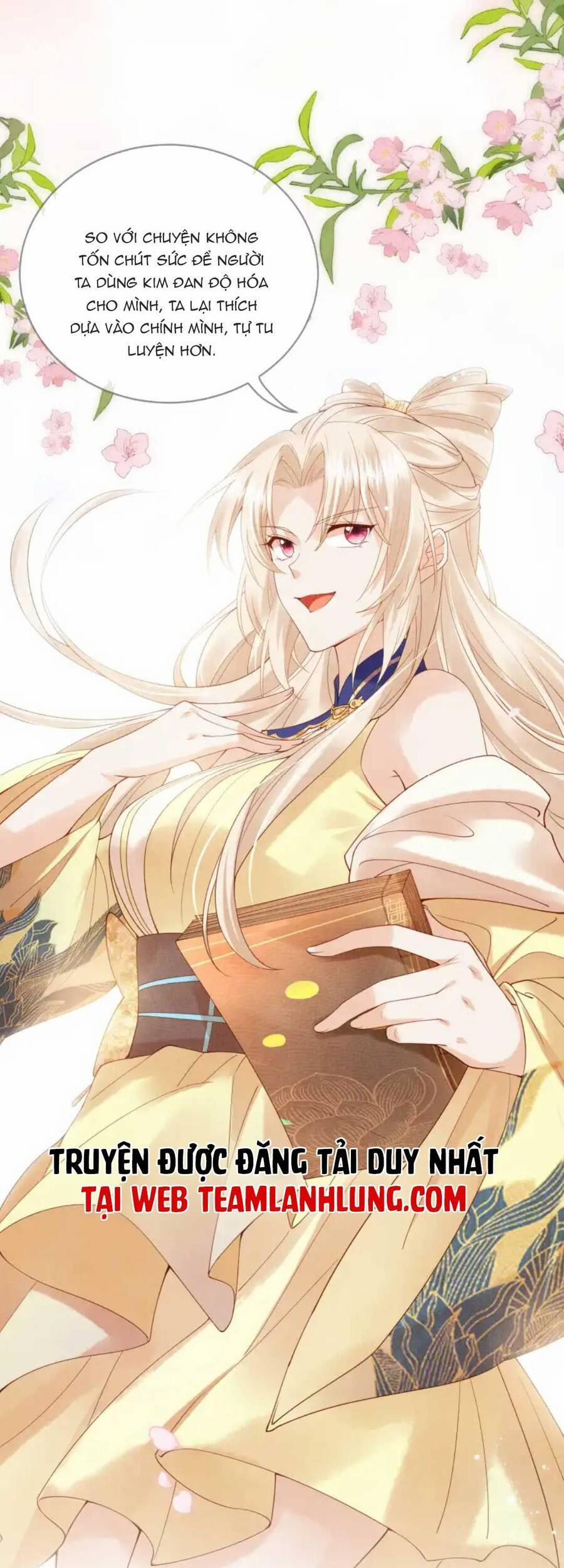 Các Đệ Tử Ai Cũng Nói Yêu Ta 16 trang 59