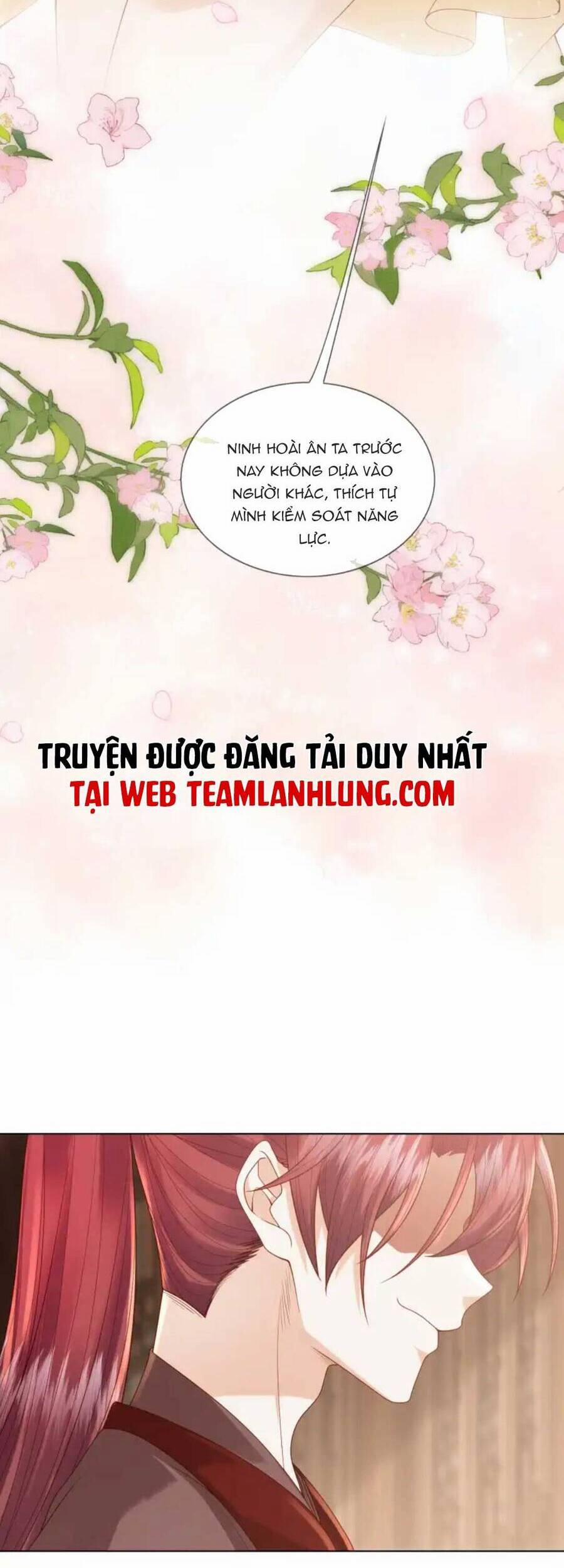 Các Đệ Tử Ai Cũng Nói Yêu Ta 16 trang 60
