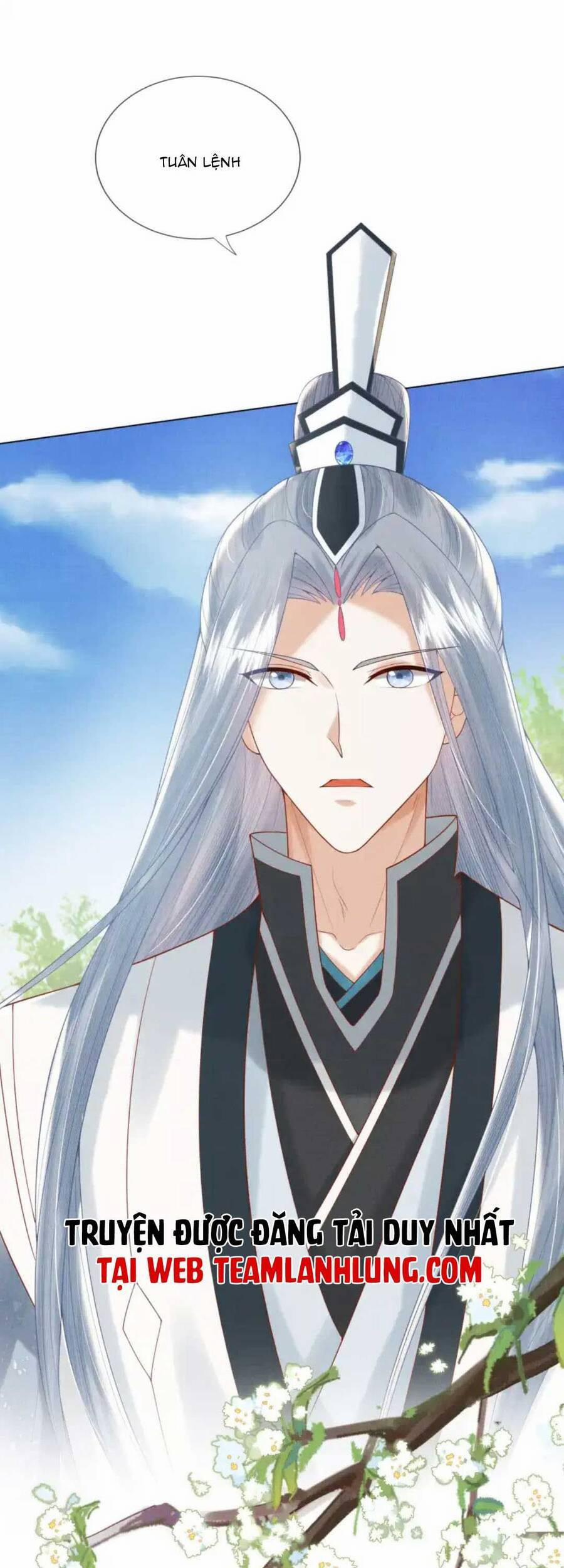 Các Đệ Tử Ai Cũng Nói Yêu Ta 17 trang 17