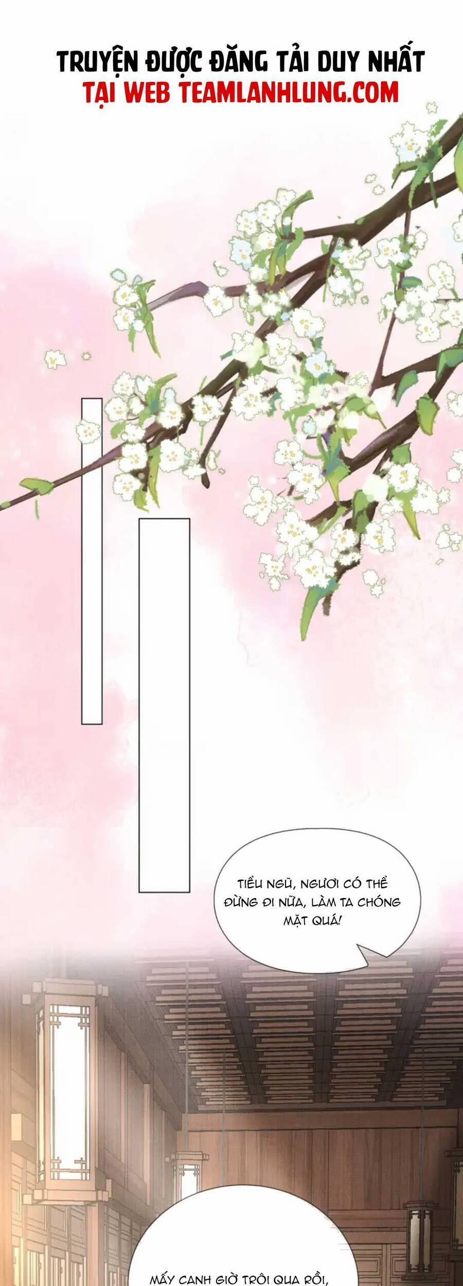 Các Đệ Tử Ai Cũng Nói Yêu Ta 17 trang 3