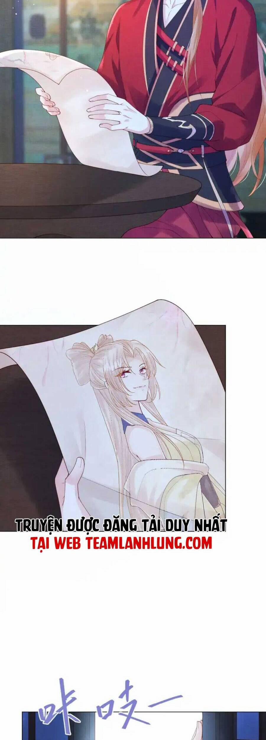 Các Đệ Tử Ai Cũng Nói Yêu Ta 17 trang 31