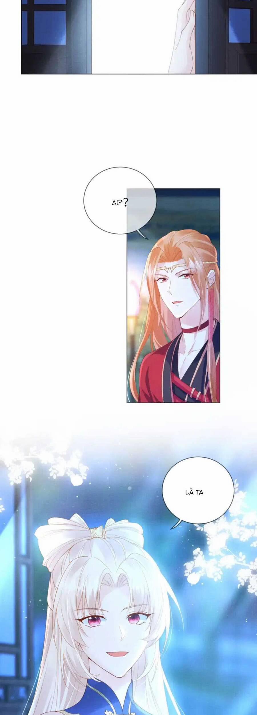 Các Đệ Tử Ai Cũng Nói Yêu Ta 17 trang 32