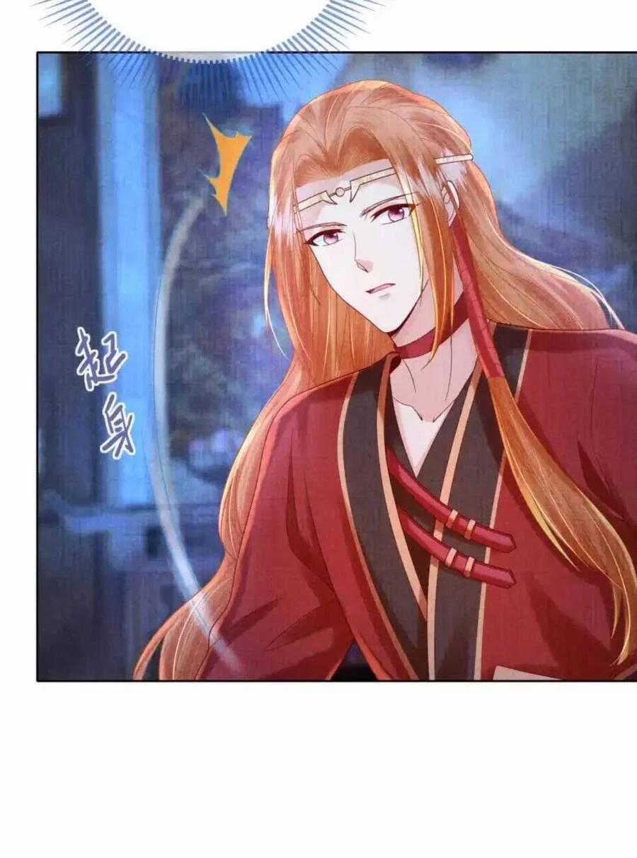 Các Đệ Tử Ai Cũng Nói Yêu Ta 17 trang 43