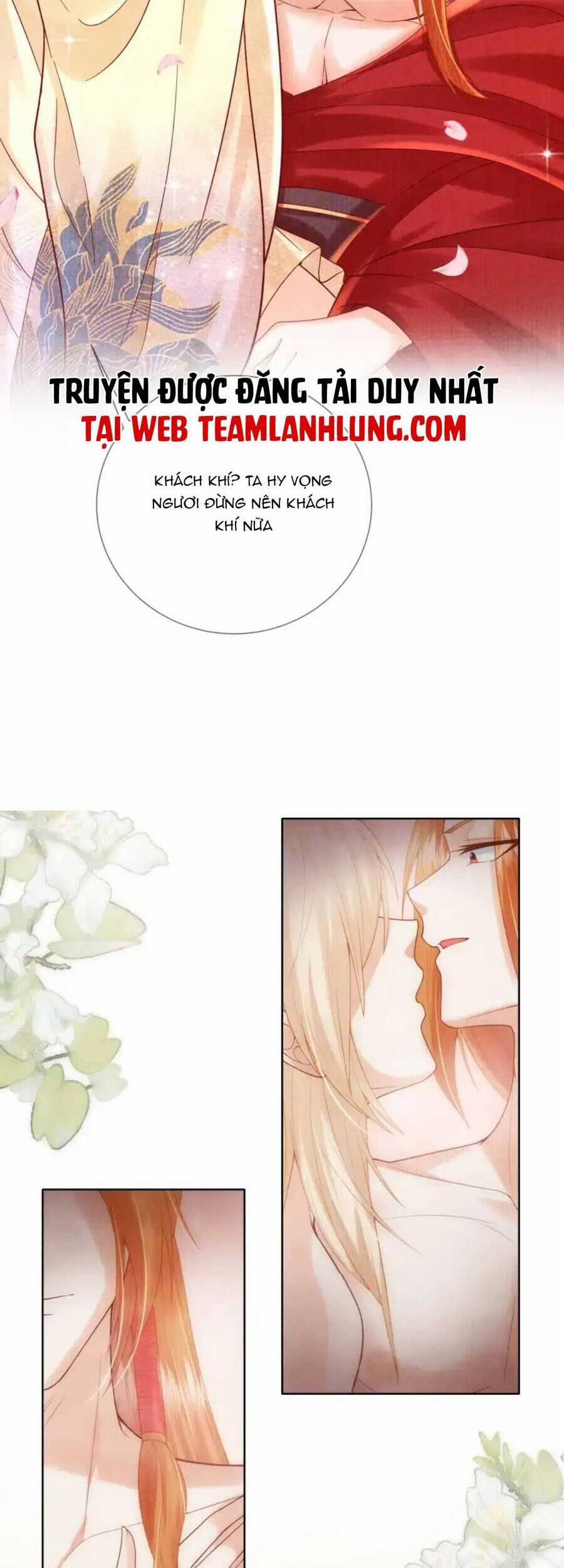 Các Đệ Tử Ai Cũng Nói Yêu Ta 17 trang 47