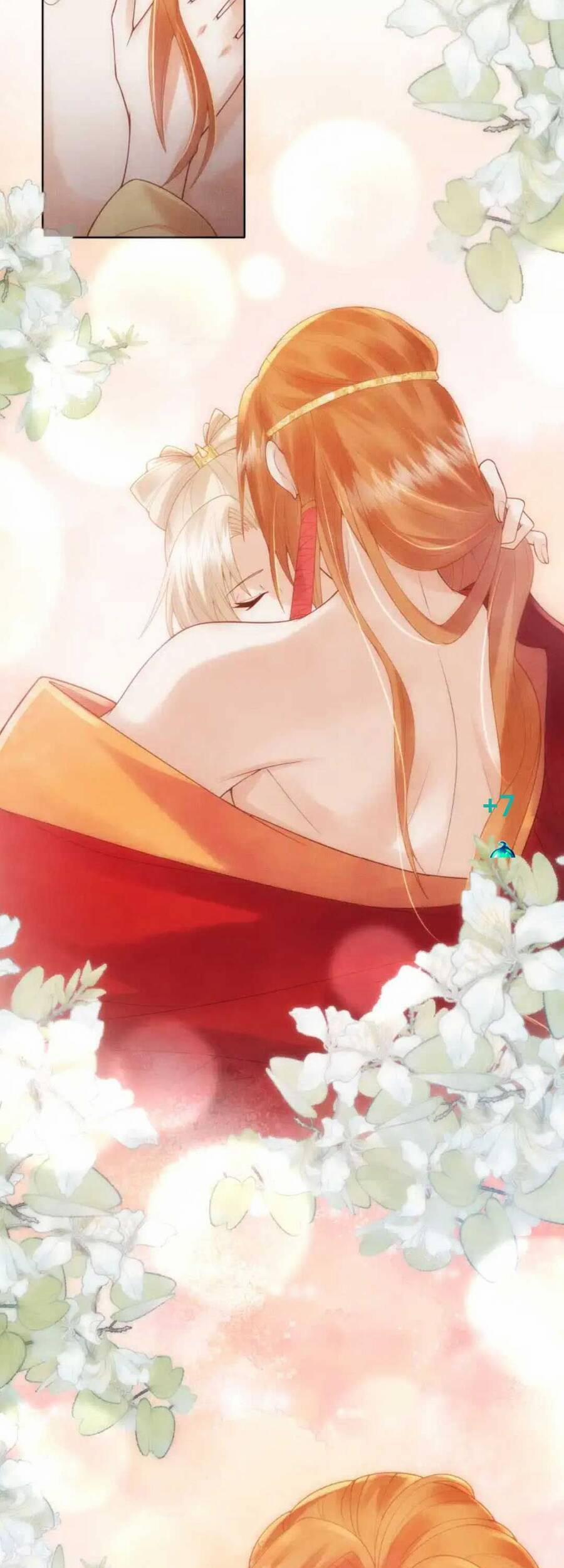 Các Đệ Tử Ai Cũng Nói Yêu Ta 17 trang 48