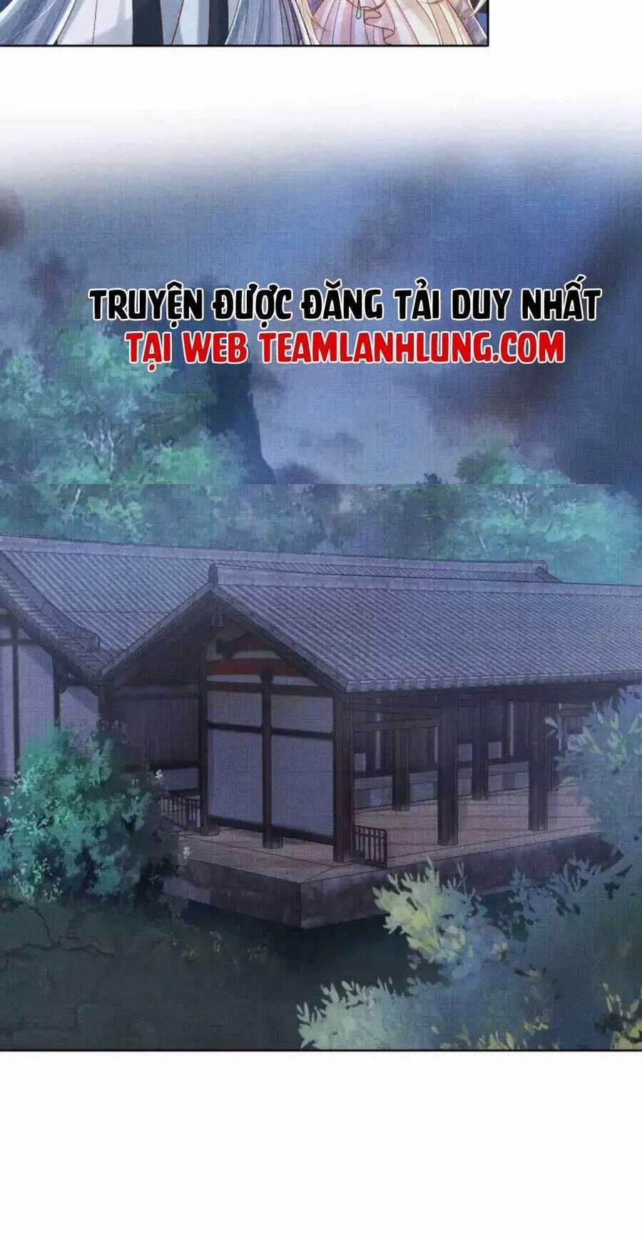 Các Đệ Tử Ai Cũng Nói Yêu Ta 18 trang 13