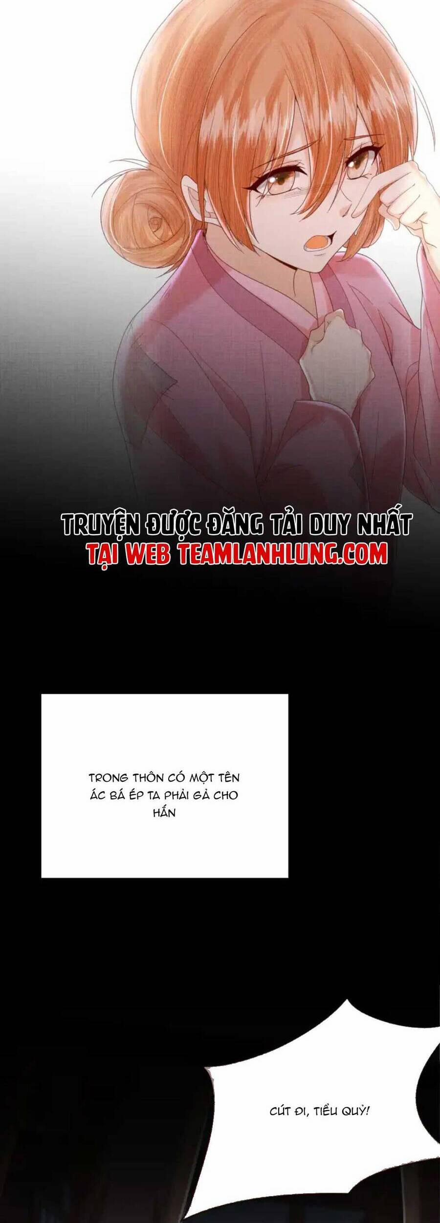 Các Đệ Tử Ai Cũng Nói Yêu Ta 18 trang 23