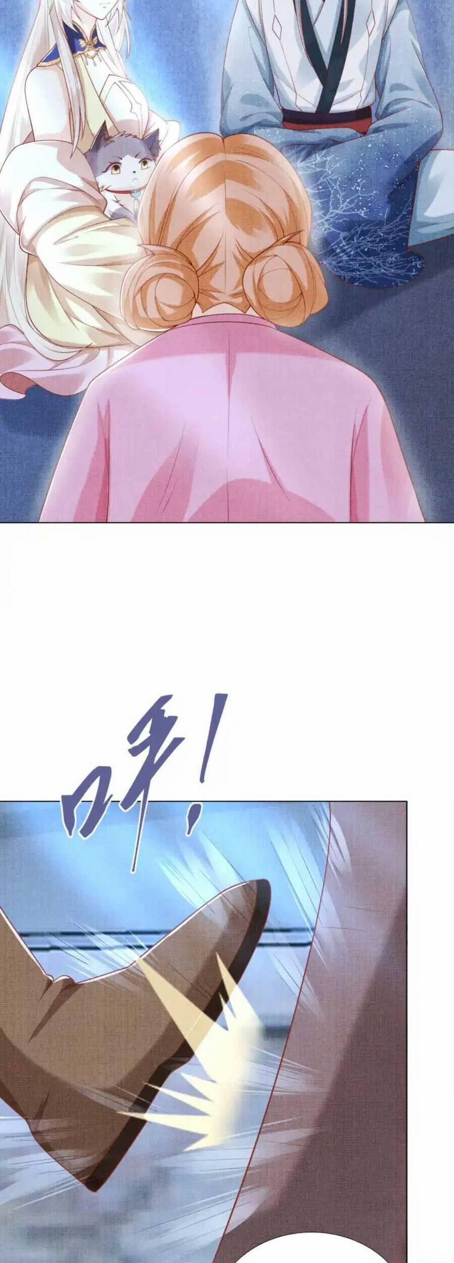 Các Đệ Tử Ai Cũng Nói Yêu Ta 18 trang 31