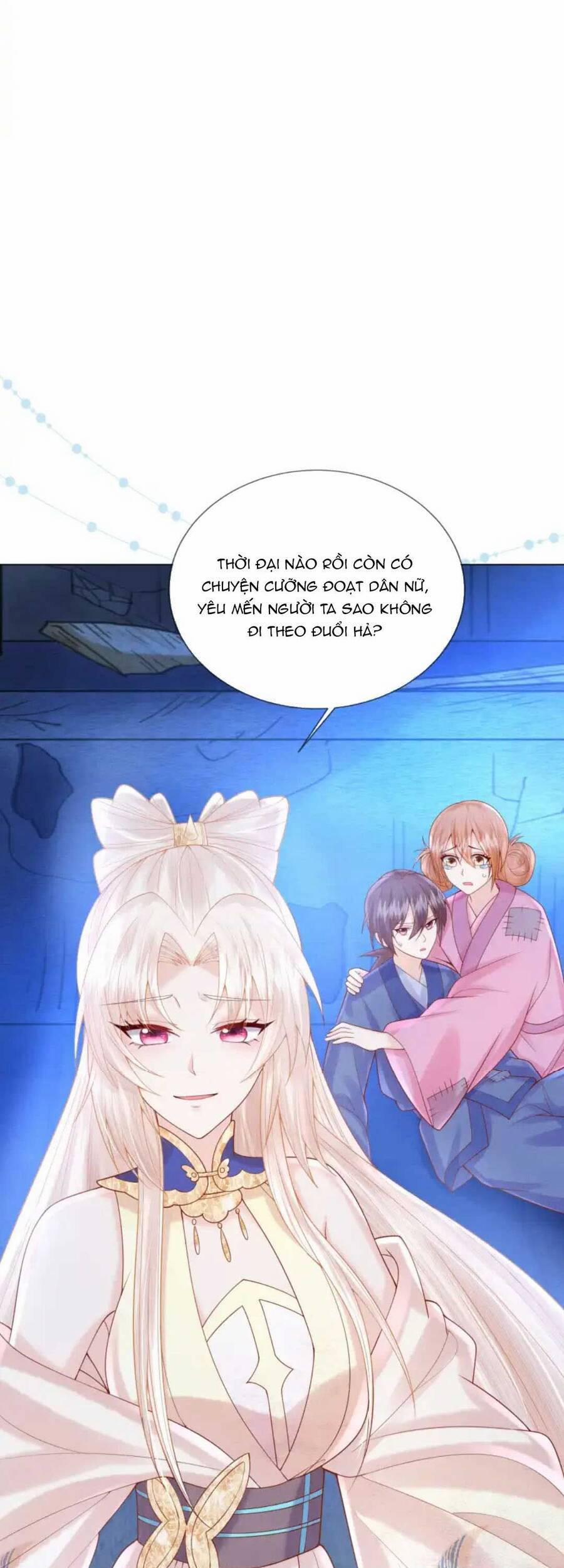 Các Đệ Tử Ai Cũng Nói Yêu Ta 18 trang 33