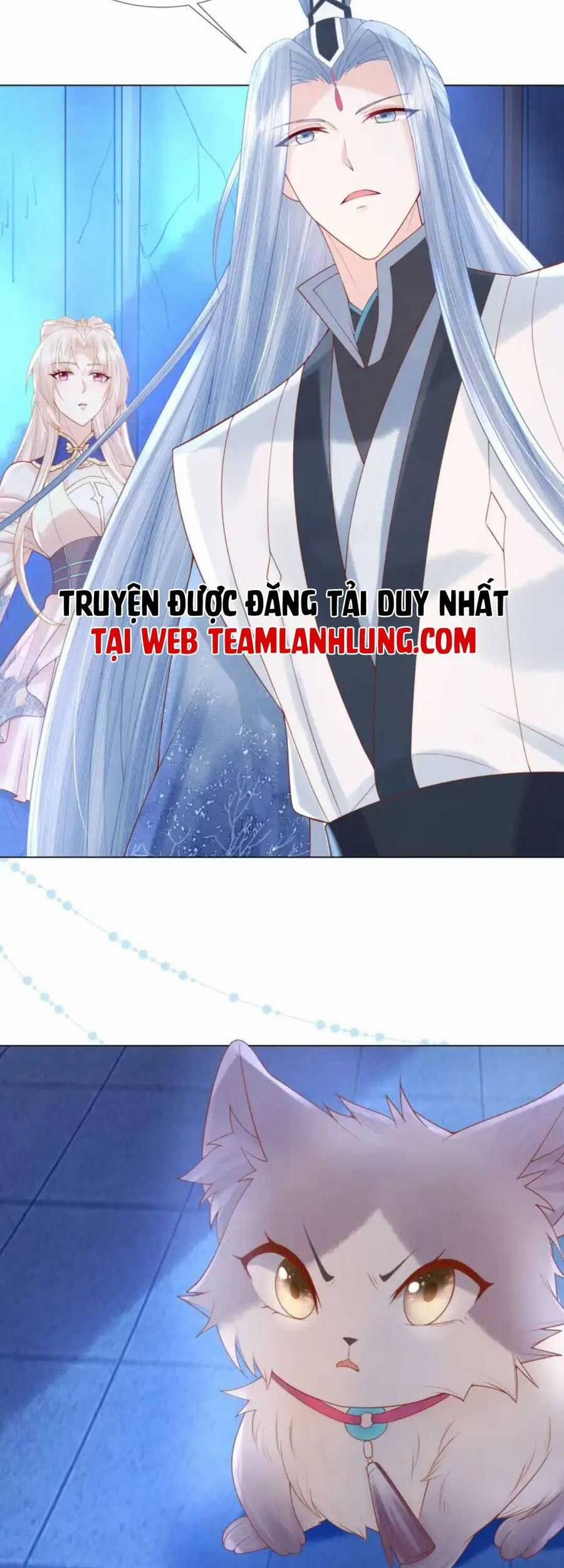 Các Đệ Tử Ai Cũng Nói Yêu Ta 18 trang 35