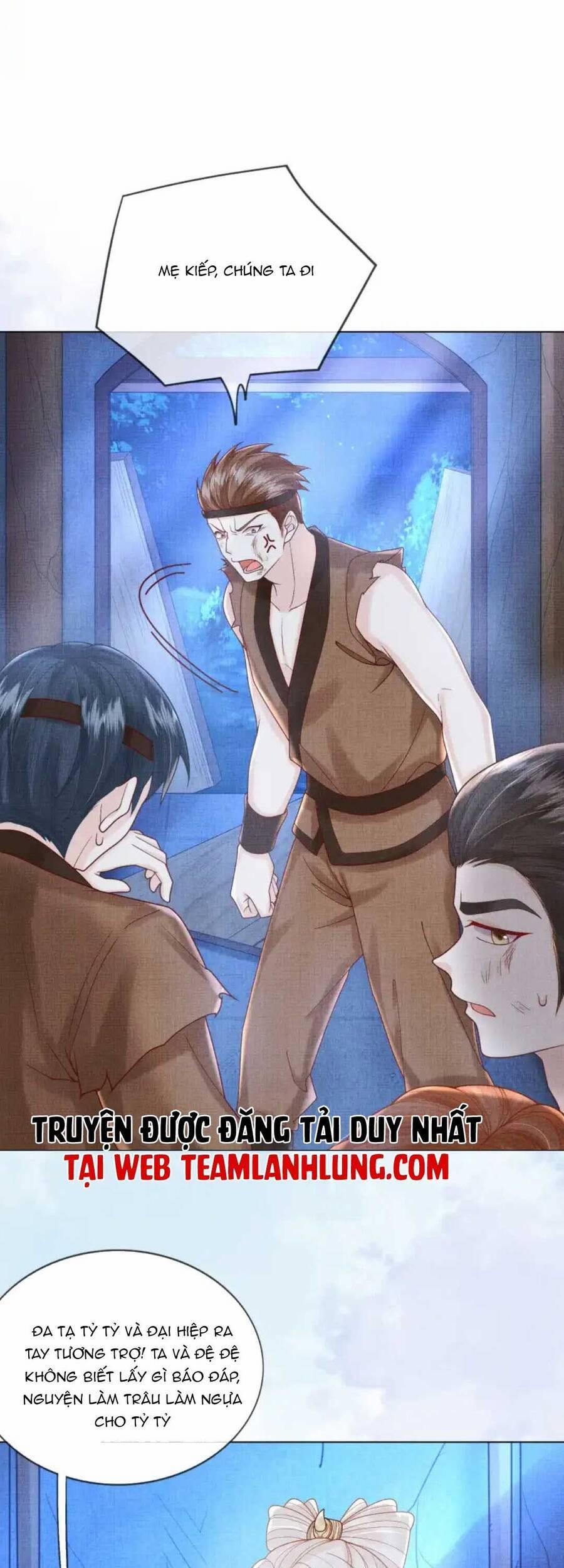 Các Đệ Tử Ai Cũng Nói Yêu Ta 18 trang 42