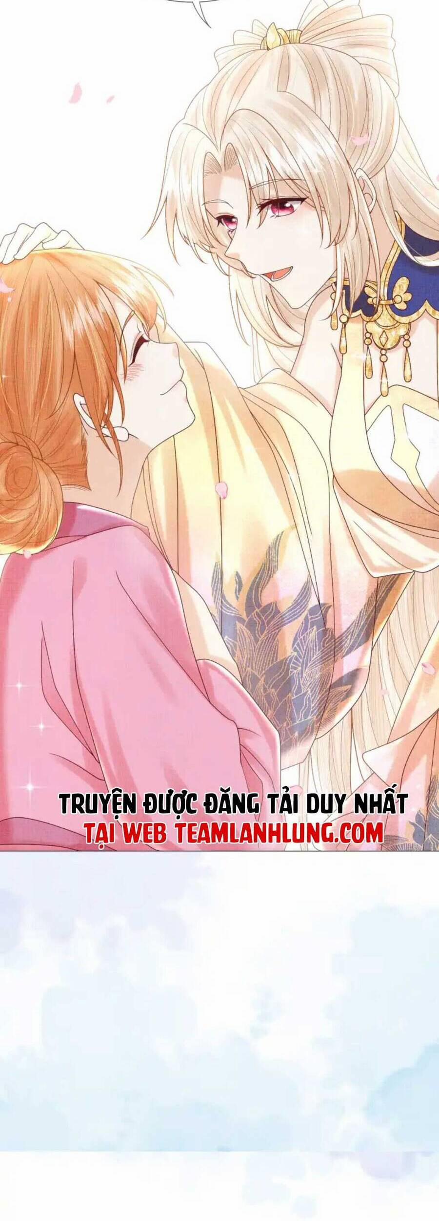 Các Đệ Tử Ai Cũng Nói Yêu Ta 18 trang 45