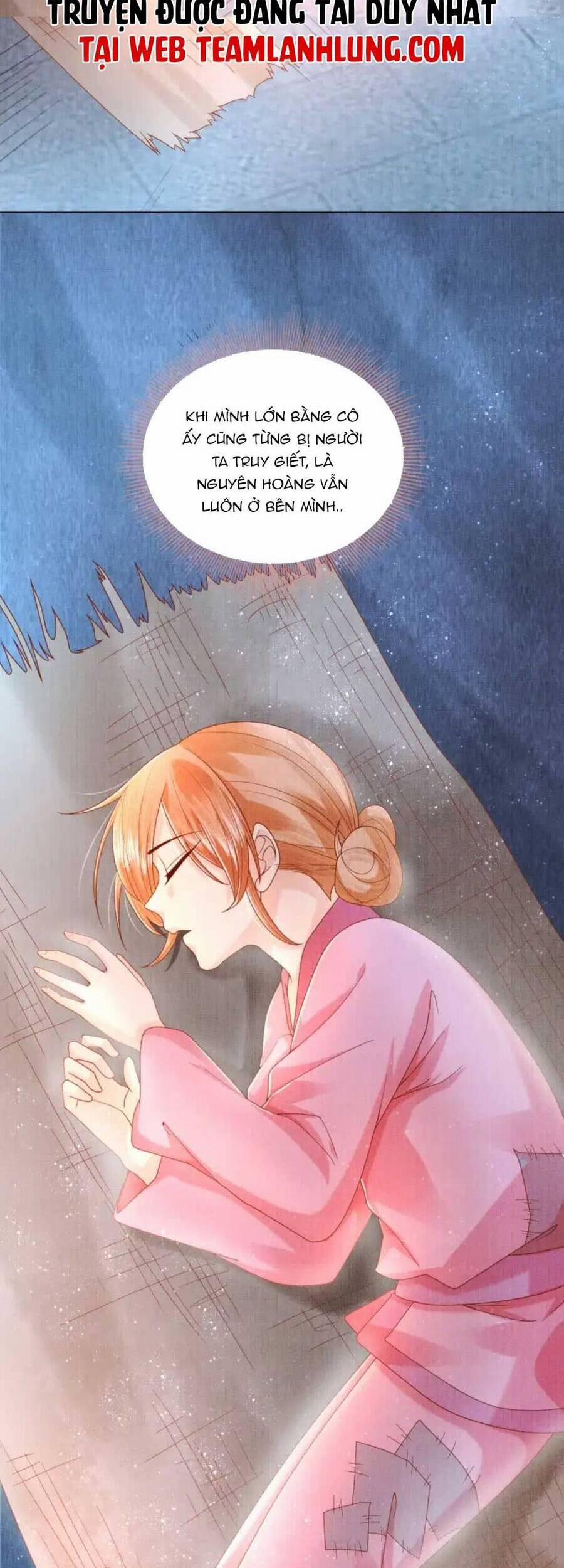 Các Đệ Tử Ai Cũng Nói Yêu Ta 18 trang 48