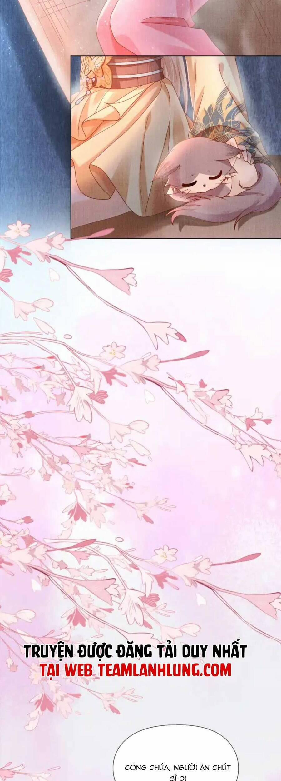 Các Đệ Tử Ai Cũng Nói Yêu Ta 18 trang 49