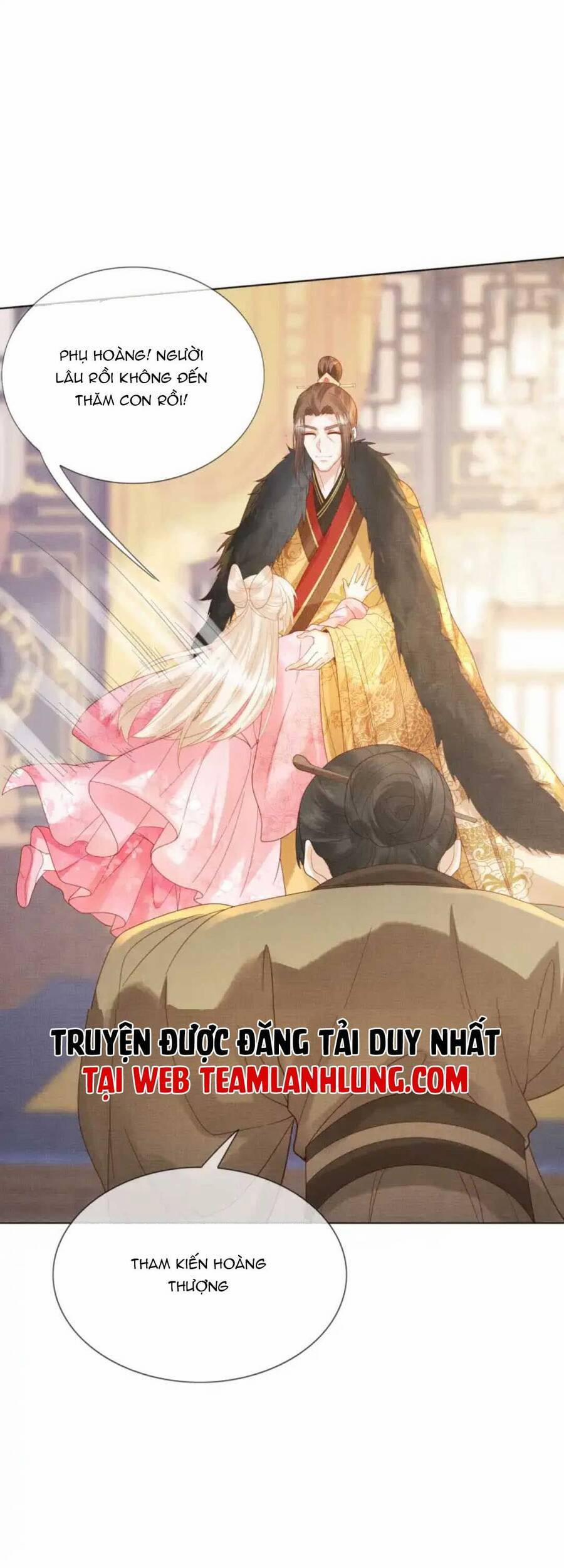 Các Đệ Tử Ai Cũng Nói Yêu Ta 18 trang 54