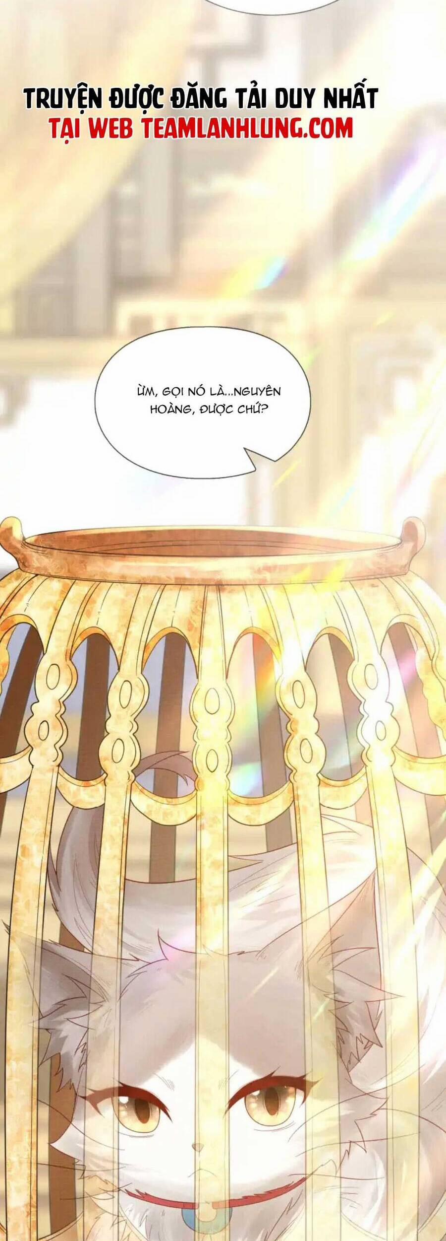 Các Đệ Tử Ai Cũng Nói Yêu Ta 18 trang 59